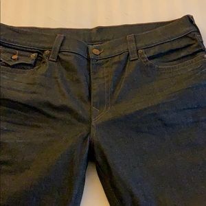 True Religion Iron Jeans
